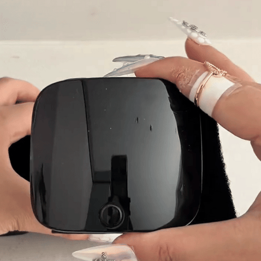 Tryggpuls - Mål blodtrykket ditt hjemme